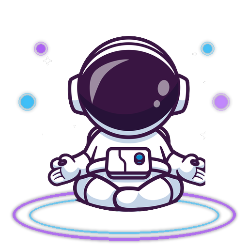Austin AI - Mascote da Selene Creative Studio